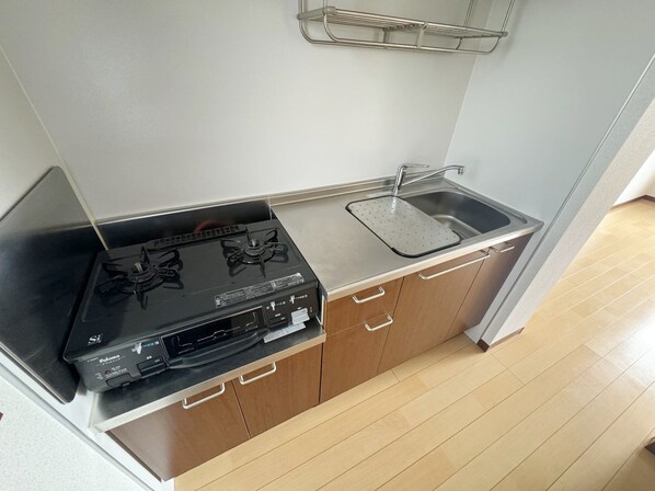 プラザコートの物件内観写真